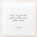 Search for motivational coasters Stylish