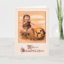 Search for creepy vintage halloween cards Victorian