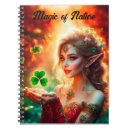 Search for st patricks notebooks Clover