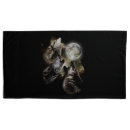 Search for wolves pillowcases Wolf