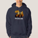 Search for digger hoodies Contractor