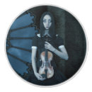 Search for gothic knobs and pulls Halloween