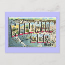 Search for wildwood new jersey postcards From