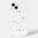 Search for winter patterns iphone cases Snow