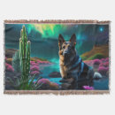 Search for space stars blankets Landscape