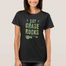 Search for 1st grader tshirts Vintage