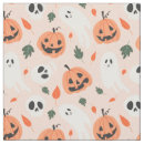 Search for jack o lantern fabric Fall