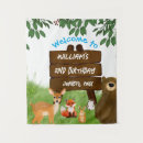 Search for woodland birthday posters Hedgehog