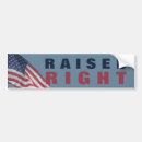 Search for funny political bumper stickers America