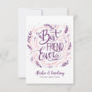 Search for friend cards Best friend ever