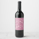 Search for transparent labels Pattern