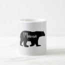 Search for mummy bear mugs Cute