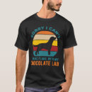 Search for chocolate tshirts Puppy