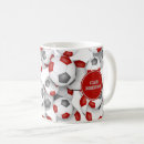 Search for red team mugs Sports