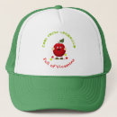 Search for green apple hats Funny