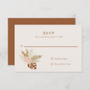 Search for rustic rsvp cards Bohemian