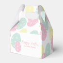 Search for easter egg favour boxes Pastel