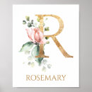 Search for letter r posters Baby shower