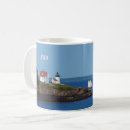 Search for lighthouse coffee mugs Vintage