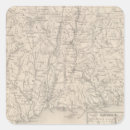 Search for connecticut stickers Lithographed