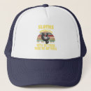 Search for get there hats Sloth