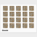 Search for cheetah pattern stickers Leopard