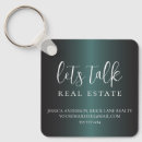 Search for metallic green key rings Business
