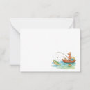 Search for fish fishing note cards Outdoors