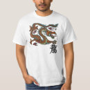Search for chinese dragon tshirts Feng shui