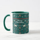 Search for nordic christmas mugs Winter