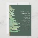 Search for forest christmas invitations Trees