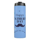 Search for moustache travel mugs Father