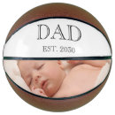 Search for fathers day basketballs New father
