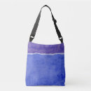 Search for ripped bags Blue