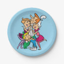 Search for hanna barbera paper plates Cartoon