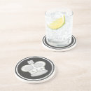 Search for chess coasters White