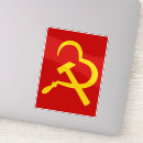 Search for lenin with stickers Ussr