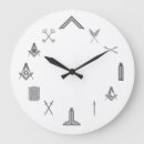 Search for masonic clocks Compass