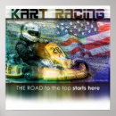 Search for shifters posters Kart racing