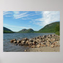 Search for jordan pond posters Acadia