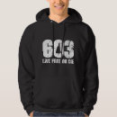 Search for live free or die clothing 603