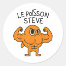 Search for muscular stickers Cartoon