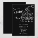 Search for tower invitations Hand drawn