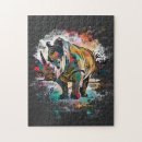Search for rhinoceros puzzles Animal