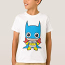Search for chibi batman tshirts Batgirl