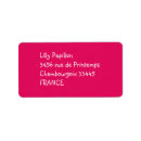 Search for fruits return address labels Bright