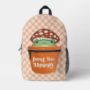Search for frog backpacks Retro