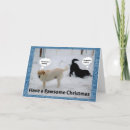 Search for black dog christmas cards Black labrador retriever