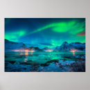 Search for winter landscape painting posters Light