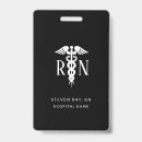Search for nurse id badges Healthcare provider